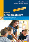 Buchcover Kursbuch Schulpraktikum