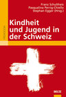 Buchcover Kindheit und Jugend in der Schweiz