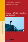 Buchcover Jugend - Werte - Medien: Das Modell