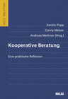 Buchcover Kooperative Beratung - Eine praktische Reflexion