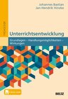 Buchcover Unterrichtsentwicklung - Johannes Bastian, Jan-Hendrik Hinzke (ePub)