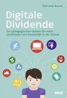 Buchcover Digitale Dividende