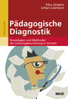 Buchcover Pädagogische Diagnostik