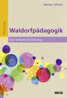 Buchcover Waldorfpädagogik
