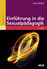 Buchcover Einführung in die Sexualpädagogik