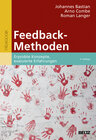 Buchcover Feedback-Methoden