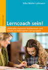 Buchcover Lerncoach sein!