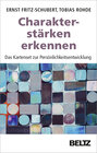 Charakterstärken erkennen width=