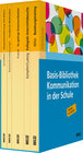 Buchcover Basis-Bibliothek Kommunikation in der Schule