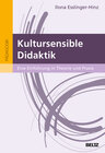 Buchcover Kultursensible Didaktik