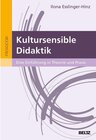 Buchcover Kultursensible Didaktik