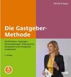 Buchcover Die Gastgeber-Methode