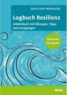 Buchcover Logbuch Resilienz