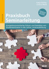Buchcover Praxisbuch Seminarleitung