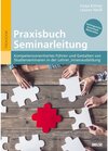 Buchcover Praxisbuch Seminarleitung
