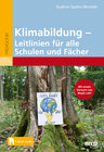 Buchcover Klimabildung – Leitlinien für alle Schulen und Fächer