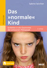 Buchcover Das »normale« Kind