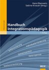 Buchcover Handbuch Integrationspädagogik / Beltz Handbuch