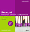 Buchcover Burnout: Frühsignale erkennen – Kraft gewinnen