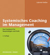 Buchcover Systemisches Coaching im Management