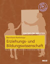 Buchcover Bachelor | Master: Erziehungs- und Bildungswissenschaft