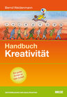 Buchcover Handbuch Kreativität