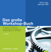 Buchcover Das große Workshop-Buch