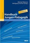 Buchcover Handbuch Jungen-Pädagogik / Beltz Handbuch