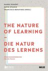 Buchcover The Nature of Learning - Die Natur des Lernens