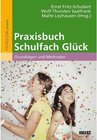 Buchcover Praxisbuch Schulfach Glück