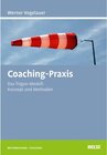 Buchcover Coaching-Praxis