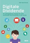 Buchcover Digitale Dividende