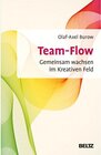 Buchcover Team-Flow / Beltz Weiterbildung