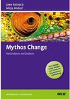 Buchcover Mythos Change / Beltz Weiterbildung