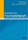 Buchcover Handbuch Traumapädagogik / Beltz Handbuch