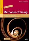 Buchcover Methoden-Training / Beltz Praxis