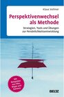 Buchcover Perspektivenwechsel als Methode