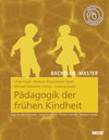 Buchcover Pädagogik der frühen Kindheit