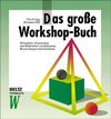 Buchcover Das grosse Workshop-Buch