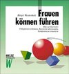 Buchcover Frauen können führen