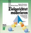 Buchcover Zielgerichtet moderieren