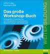 Buchcover Das große Workshop-Buch