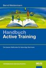 Buchcover Handbuch Active Training