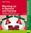 Buchcover Warming-up in Seminar und Training