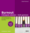 Buchcover Burnout: Frühsignale erkennen – Kraft gewinnen