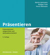 Buchcover Präsentieren