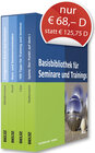 Buchcover Basis-Bibliothek für Seminare und Trainings