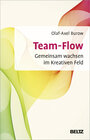 Buchcover Team-Flow