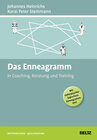 Buchcover Das Enneagramm in Coaching, Beratung und Training