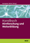 Buchcover Handbuch Hirnforschung und Weiterbildung